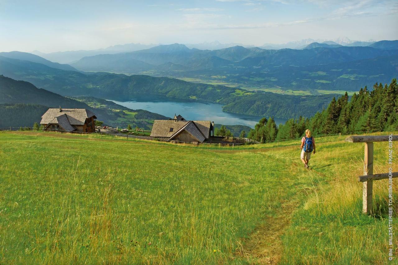 Naturpur 4613 Baldramsdorf Екстериор снимка