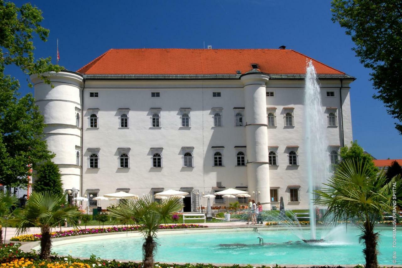 Naturpur 4613 Baldramsdorf Екстериор снимка